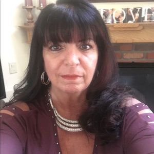 Meet your Posher, Cheryl